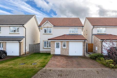 3 bedroom detached house for sale, Mclean Crescent, Whitburn