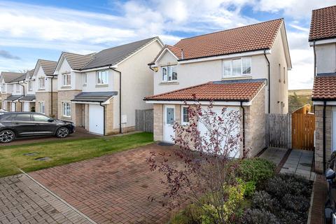 3 bedroom detached house for sale, Mclean Crescent, Whitburn