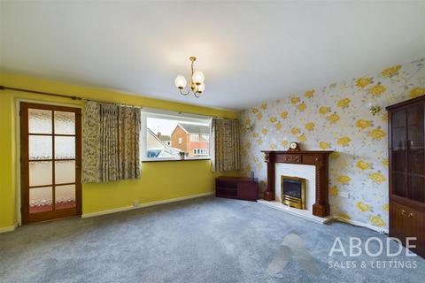 3 bedroom semi-detached house for sale, Fairham Road, Burton-On-Trent DE13