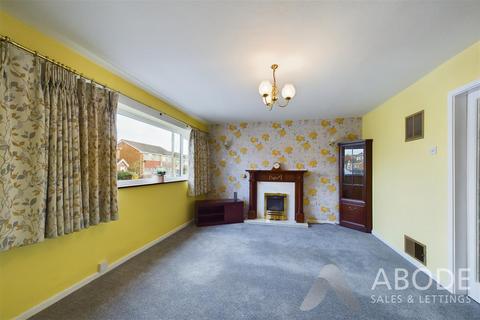 3 bedroom semi-detached house for sale, Fairham Road, Burton-On-Trent DE13