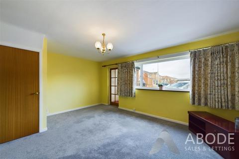 61 Fairham Road, Stretton, Burton-on-trent, DE13 0BS