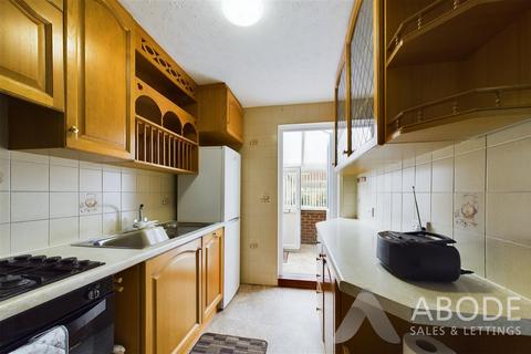 61 Fairham Road, Stretton, Burton-on-trent, DE13 0BS