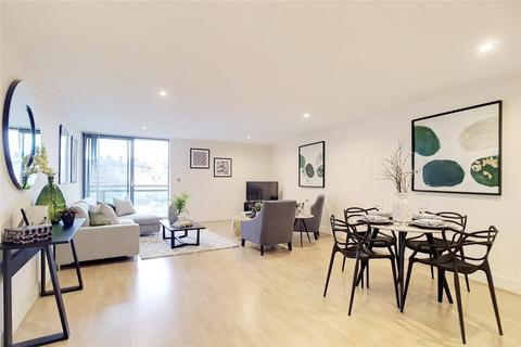 3 bedroom apartment to rent, 5, CREWS STREET, London  E14