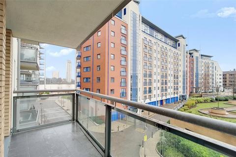 3 bedroom apartment to rent, 5, CREWS STREET, London  E14