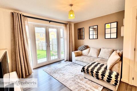 2 bedroom end of terrace house for sale, High Grange Way, Wingate, Durham, TS28 5FG