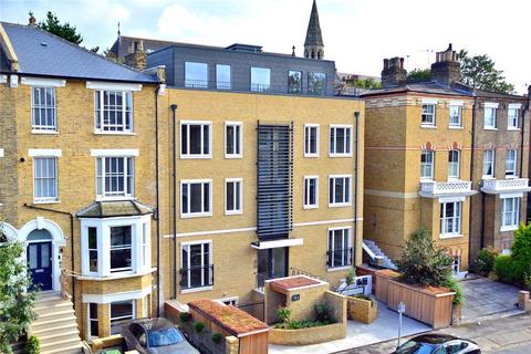 2 bedroom penthouse for sale, Bennett Park, Blackheath, London, SE3