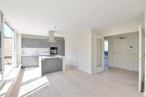 2 bedroom penthouse for sale, Bennett Park, Blackheath, London, SE3