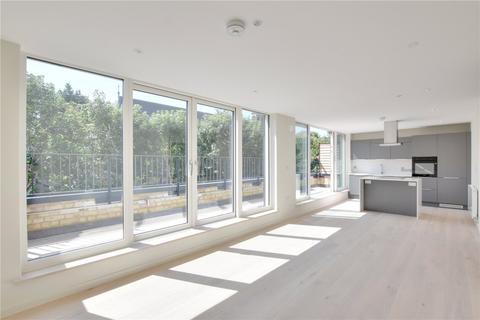 2 bedroom penthouse for sale, Bennett Park, Blackheath, London, SE3