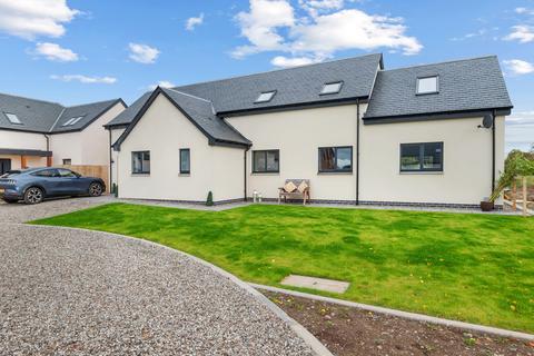 4 bedroom detached house for sale, Strewiebank Steadings, Stirling, FK8