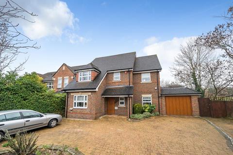 5 bedroom detached house for sale, Flower Lane, Mill Hill