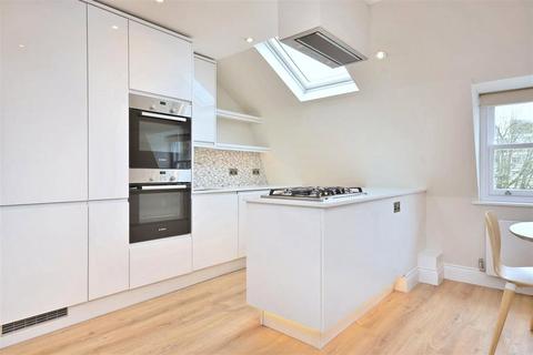 3 bedroom apartment for sale, Clifton Hill, St Johns Wood, London, NW8