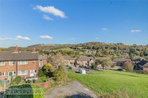 2 bedroom end of terrace house for sale, Royds Avenue, New Mill, Holmfirth, West Yorkshire, HD9