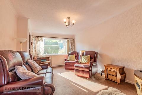 2 bedroom end of terrace house for sale, Royds Avenue, New Mill, Holmfirth, West Yorkshire, HD9