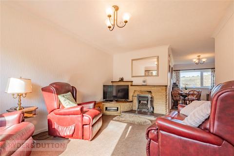 2 bedroom end of terrace house for sale, Royds Avenue, New Mill, Holmfirth, West Yorkshire, HD9