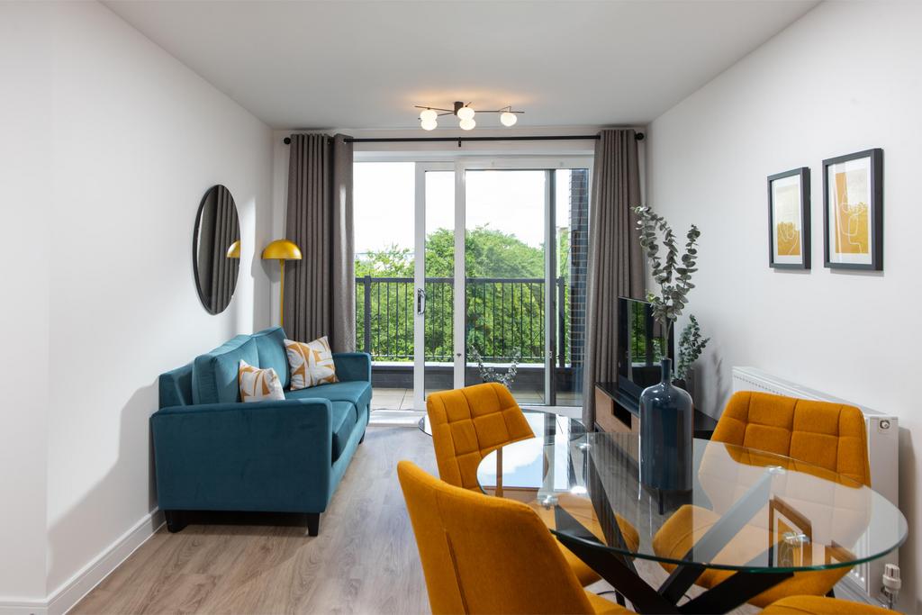 Plot 92, The Tempest at Sky Plaza... 2 bed apartment for sale £299,950