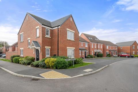 undefined, Swift Gardens, Kirton, Boston, PE20