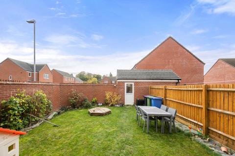 undefined, Swift Gardens, Kirton, Boston, PE20