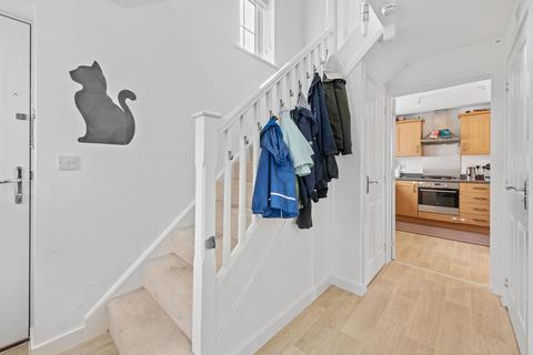 undefined, Swift Gardens, Kirton, Boston, PE20
