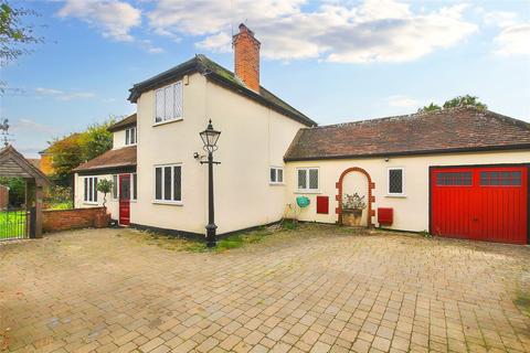 328 Guildford Road, Bisley, Woking, GU24 9AD
