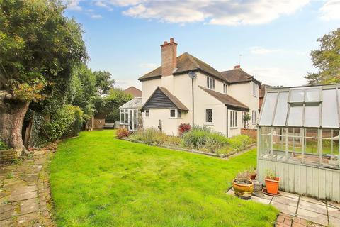 328 Guildford Road, Bisley, Woking, GU24 9AD
