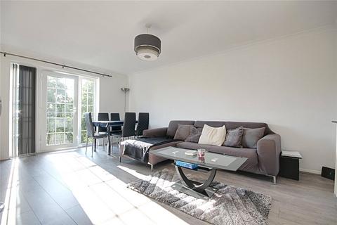 2 bedroom flat for sale, Crofton Way, Enfield, EN2