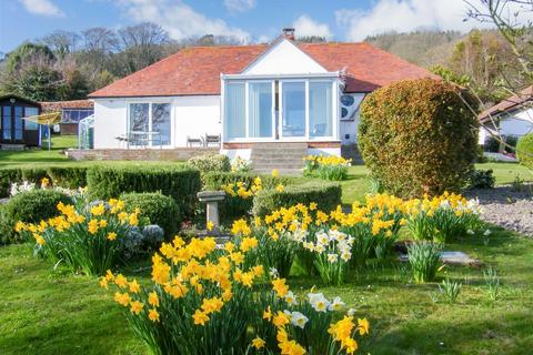 3 bedroom detached bungalow for sale, Steephill Court Road, Ventnor, Isle of Wight