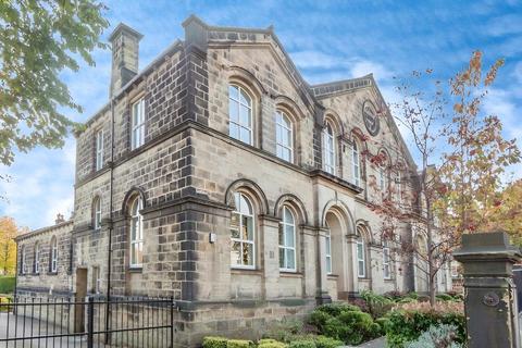 Bryan Street, Farsley, Pudsey