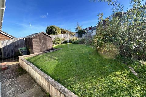 2 bedroom bungalow for sale, Eridge Road, Eastbourne BN21