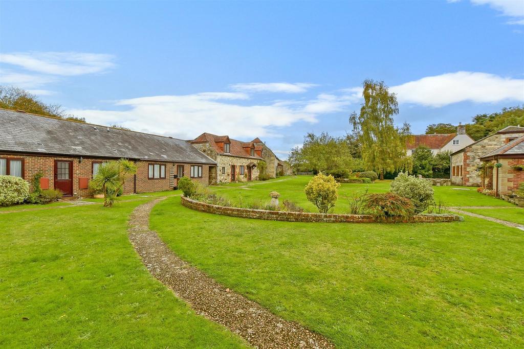 Communal Gardens