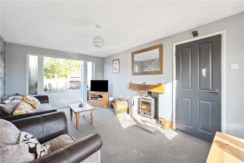 3 bedroom end of terrace house for sale, Branton Lane, Great Ouseburn, York, North Yorkshire