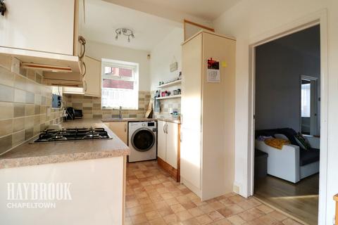 3 bedroom end of terrace house for sale, Remington Road, Sheffield