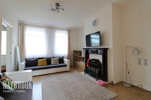 3 bedroom end of terrace house for sale, Remington Road, Sheffield