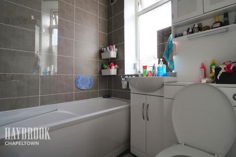 3 bedroom end of terrace house for sale, Remington Road, Sheffield