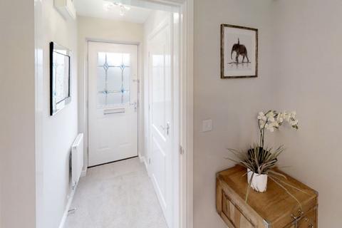 2 bedroom house for sale, Plot 43 & 44, The Chelsea at Rossers Field, Govilon NP7