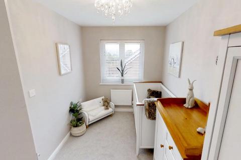 2 bedroom house for sale, Plot 43 & 44, The Chelsea at Rossers Field, Govilon NP7