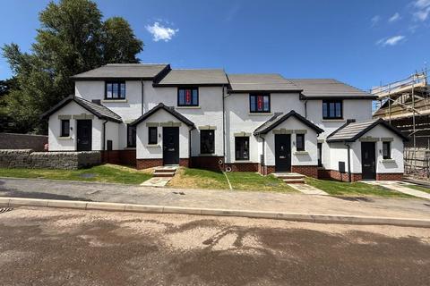 2 bedroom house for sale, Plot 43 & 44, The Chelsea at Rossers Field, Govilon NP7
