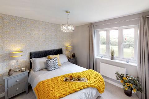 2 bedroom house for sale, Plot 43 & 44, The Chelsea at Rossers Field, Govilon NP7