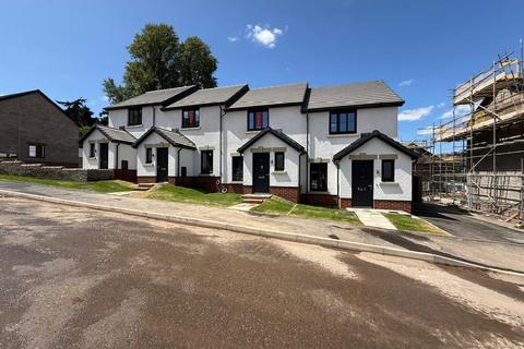 undefined, Plot 43, The Chelsea at Rossers Field, Govilon NP7