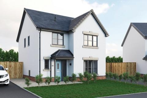 3 bedroom detached house for sale, Plot 50, The Ferndale at Rossers Field, Govilon NP7