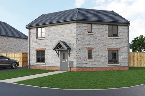 3 bedroom house for sale, Plot 36, The Ewenny 2 at Rossers Field, Govilon NP7