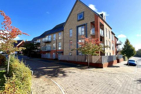 2 bedroom apartment for sale, John Amoore Lane, Repton Park