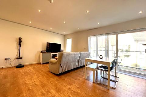 2 bedroom apartment for sale, John Amoore Lane, Repton Park