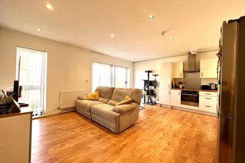 2 bedroom apartment for sale, John Amoore Lane, Repton Park