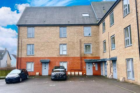 2 bedroom apartment for sale, John Amoore Lane, Repton Park