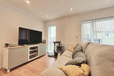 2 bedroom apartment for sale, John Amoore Lane, Repton Park