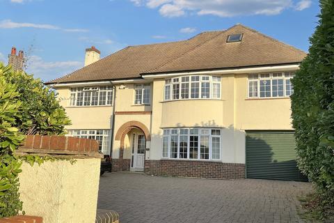 5 bedroom detached house for sale, Littledown