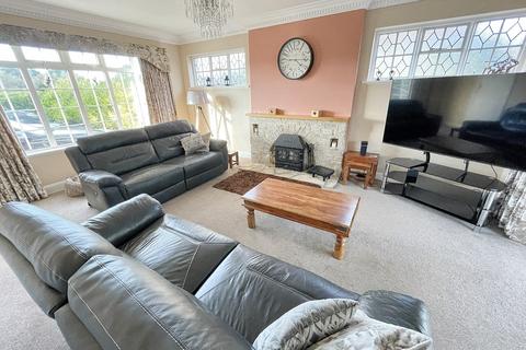 5 bedroom detached house for sale, Littledown