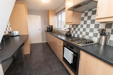 3 bedroom semi-detached house for sale, Falmouth Road, North Shields