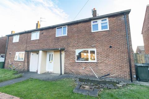 3 bedroom semi-detached house for sale, Falmouth Road, North Shields