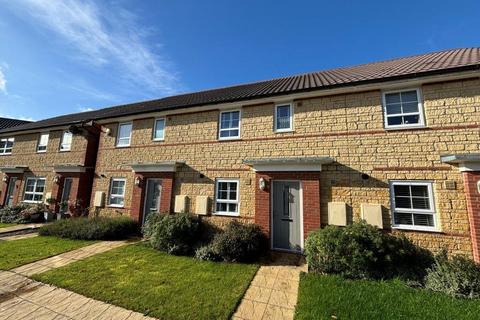 3 bedroom terraced house for sale, Gainey Gardens, Chippenham SN15